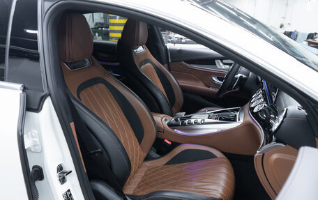 Mercedes-Benz AMG GT I рестайлинг, 2021 год, 7 350 000 рублей, 14 фотография