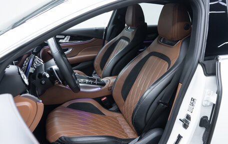 Mercedes-Benz AMG GT I рестайлинг, 2021 год, 7 350 000 рублей, 12 фотография
