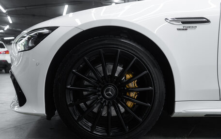 Mercedes-Benz AMG GT I рестайлинг, 2021 год, 7 350 000 рублей, 7 фотография