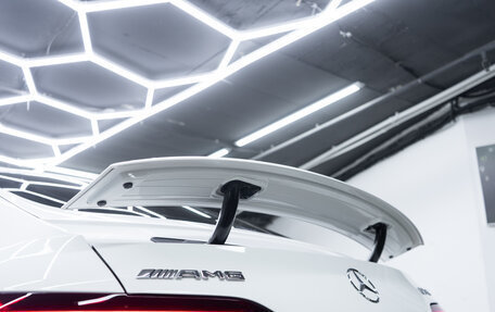 Mercedes-Benz AMG GT I рестайлинг, 2021 год, 7 350 000 рублей, 9 фотография