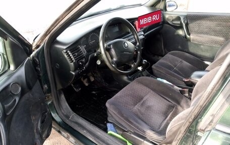Opel Vectra B рестайлинг, 1998 год, 170 000 рублей, 7 фотография