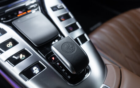 Mercedes-Benz AMG GT I рестайлинг, 2021 год, 7 350 000 рублей, 19 фотография