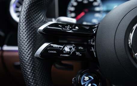 Mercedes-Benz AMG GT I рестайлинг, 2021 год, 7 350 000 рублей, 17 фотография