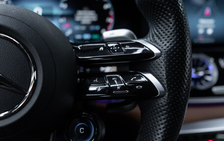 Mercedes-Benz AMG GT I рестайлинг, 2021 год, 7 350 000 рублей, 18 фотография