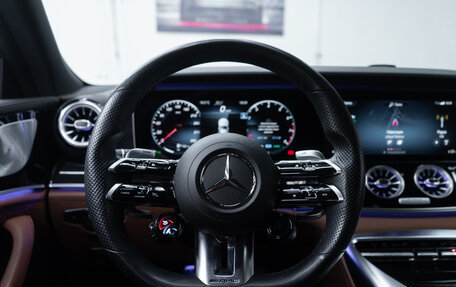 Mercedes-Benz AMG GT I рестайлинг, 2021 год, 7 350 000 рублей, 16 фотография
