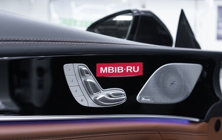 Mercedes-Benz AMG GT I рестайлинг, 2021 год, 7 350 000 рублей, 23 фотография