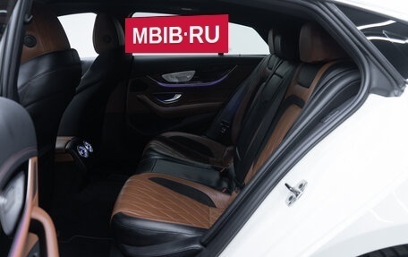 Mercedes-Benz AMG GT I рестайлинг, 2021 год, 7 350 000 рублей, 28 фотография
