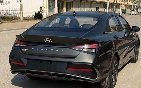 Hyundai Elantra, 2026 год, 1 974 088 рублей, 8 фотография