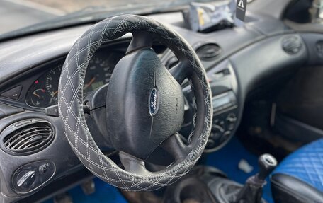 Ford Focus IV, 2004 год, 95 000 рублей, 8 фотография