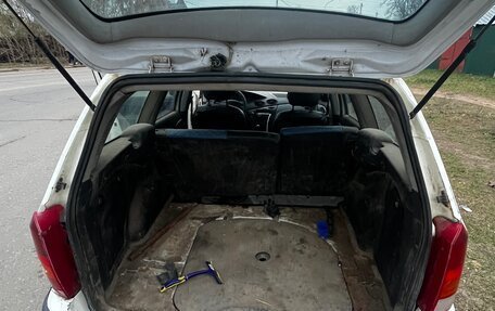 Ford Focus IV, 2004 год, 95 000 рублей, 5 фотография