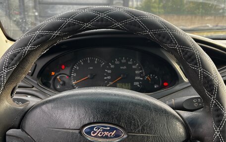 Ford Focus IV, 2004 год, 95 000 рублей, 7 фотография