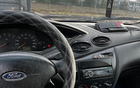 Ford Focus IV, 2004 год, 95 000 рублей, 6 фотография