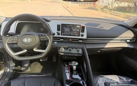 Hyundai Elantra, 2026 год, 1 974 088 рублей, 5 фотография
