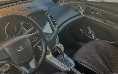 Chevrolet Cruze II, 2010 год, 650 000 рублей, 10 фотография