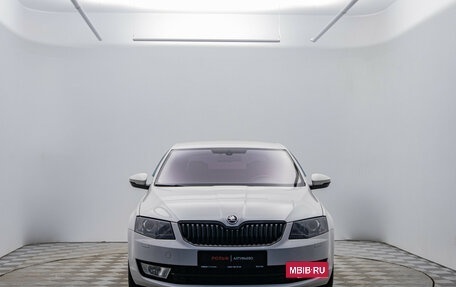 Skoda Octavia, 2013 год, 1 250 000 рублей, 2 фотография