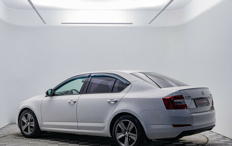 Skoda Octavia, 2013 год, 1 250 000 рублей, 7 фотография
