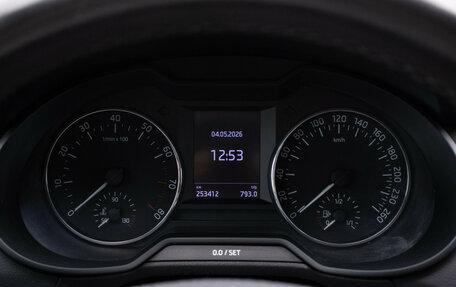 Skoda Octavia, 2013 год, 1 250 000 рублей, 12 фотография