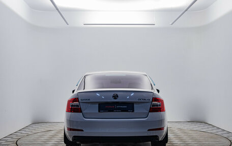 Skoda Octavia, 2013 год, 1 250 000 рублей, 6 фотография