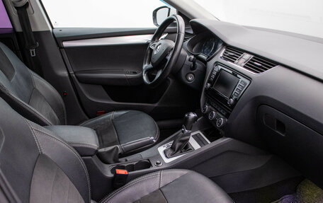 Skoda Octavia, 2013 год, 1 250 000 рублей, 9 фотография