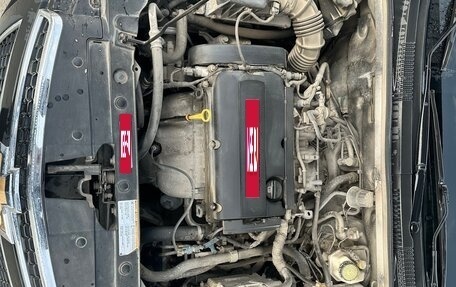 Chevrolet Cruze II, 2010 год, 650 000 рублей, 12 фотография