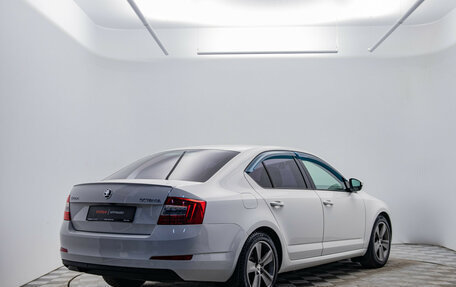 Skoda Octavia, 2013 год, 1 250 000 рублей, 5 фотография