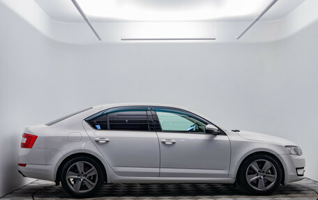 Skoda Octavia, 2013 год, 1 250 000 рублей, 4 фотография
