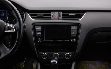 Skoda Octavia, 2013 год, 1 250 000 рублей, 14 фотография