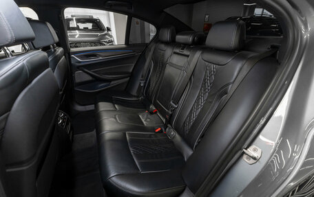 BMW 5 серия, 2017 год, 3 750 000 рублей, 12 фотография