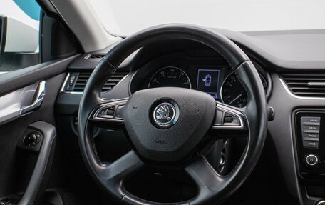Skoda Octavia, 2013 год, 1 250 000 рублей, 15 фотография