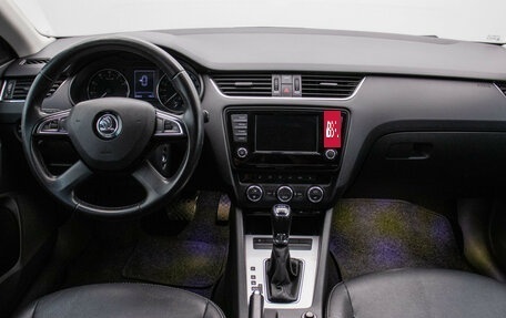 Skoda Octavia, 2013 год, 1 250 000 рублей, 13 фотография