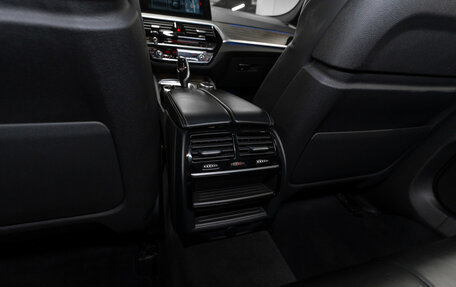 BMW 5 серия, 2017 год, 3 750 000 рублей, 13 фотография