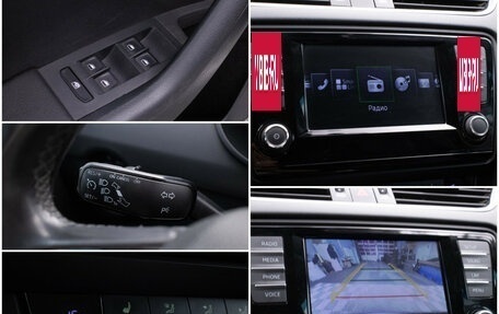 Skoda Octavia, 2013 год, 1 250 000 рублей, 16 фотография