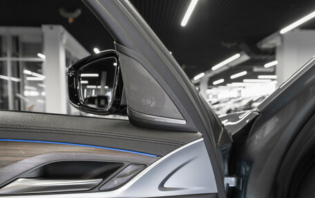 BMW 5 серия, 2017 год, 3 750 000 рублей, 16 фотография