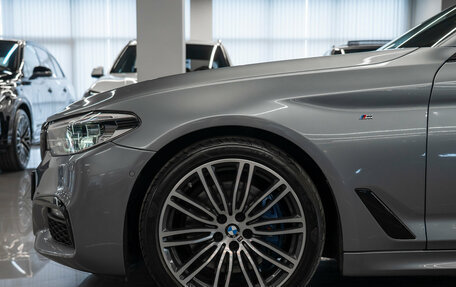 BMW 5 серия, 2017 год, 3 750 000 рублей, 25 фотография
