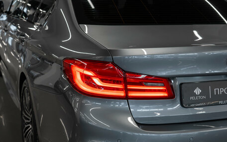 BMW 5 серия, 2017 год, 3 750 000 рублей, 27 фотография