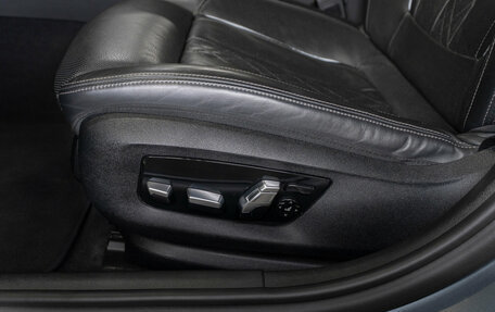 BMW 5 серия, 2017 год, 3 750 000 рублей, 17 фотография