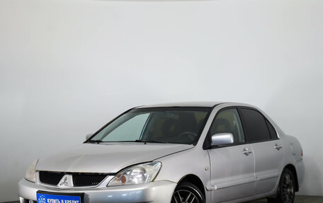 Mitsubishi Lancer IX, 2006 год, 369 000 рублей, 4 фотография