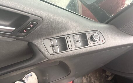 Volkswagen Tiguan I, 2012 год, 1 420 000 рублей, 10 фотография