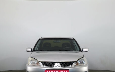 Mitsubishi Lancer IX, 2006 год, 369 000 рублей, 3 фотография
