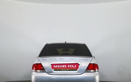 Mitsubishi Lancer IX, 2006 год, 369 000 рублей, 6 фотография