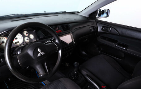 Mitsubishi Lancer IX, 2006 год, 369 000 рублей, 8 фотография