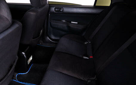 Mitsubishi Lancer IX, 2006 год, 369 000 рублей, 9 фотография