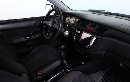 Mitsubishi Lancer IX, 2006 год, 369 000 рублей, 11 фотография