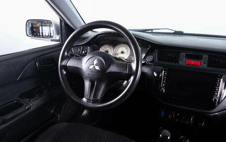 Mitsubishi Lancer IX, 2006 год, 369 000 рублей, 12 фотография