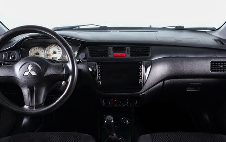 Mitsubishi Lancer IX, 2006 год, 369 000 рублей, 13 фотография