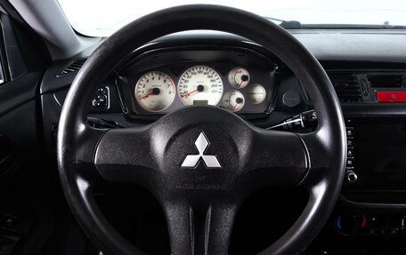 Mitsubishi Lancer IX, 2006 год, 369 000 рублей, 15 фотография