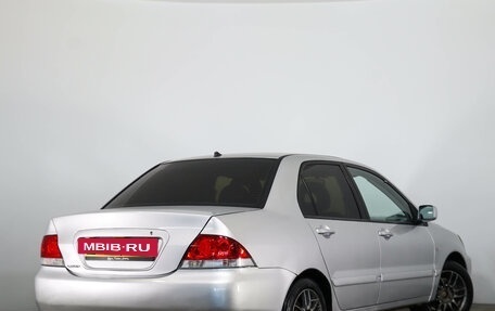 Mitsubishi Lancer IX, 2006 год, 369 000 рублей, 5 фотография