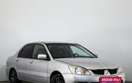 Mitsubishi Lancer IX, 2006 год, 369 000 рублей, 2 фотография
