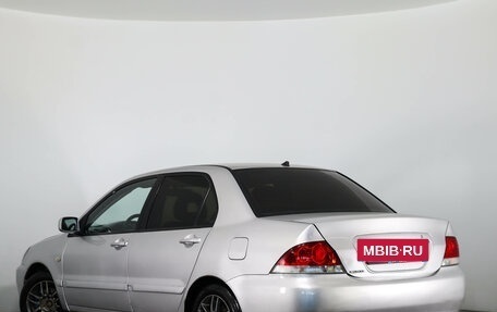 Mitsubishi Lancer IX, 2006 год, 369 000 рублей, 7 фотография
