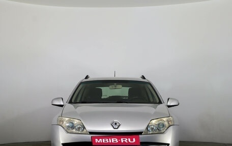 Renault Laguna III рестайлинг, 2008 год, 749 000 рублей, 3 фотография